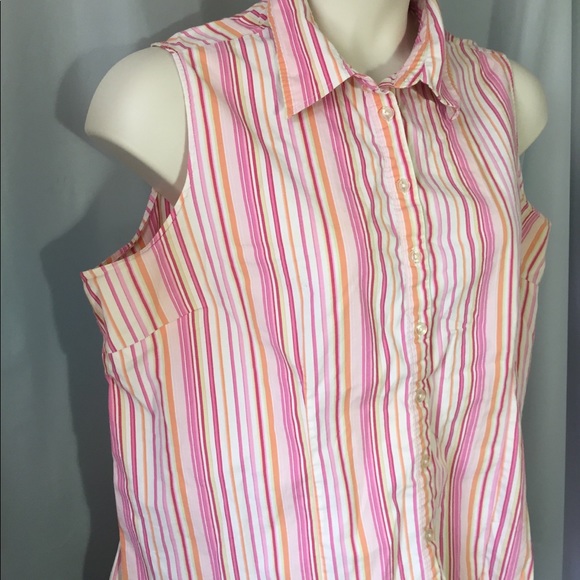 New Addition Maternity Blouse - Picture 2 of 5